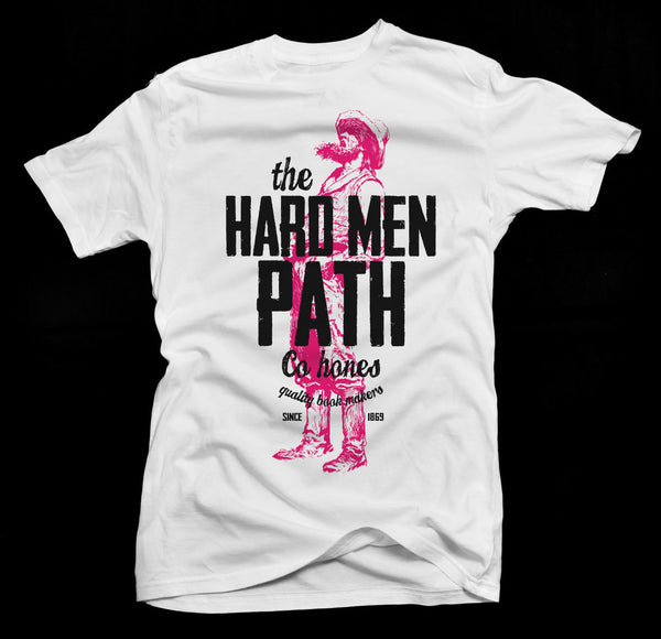 The Hard Men Path